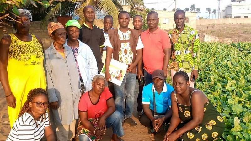 Droits fonciers et bonnes pratiques agricoles