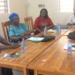 La CGLTE Togo renaît