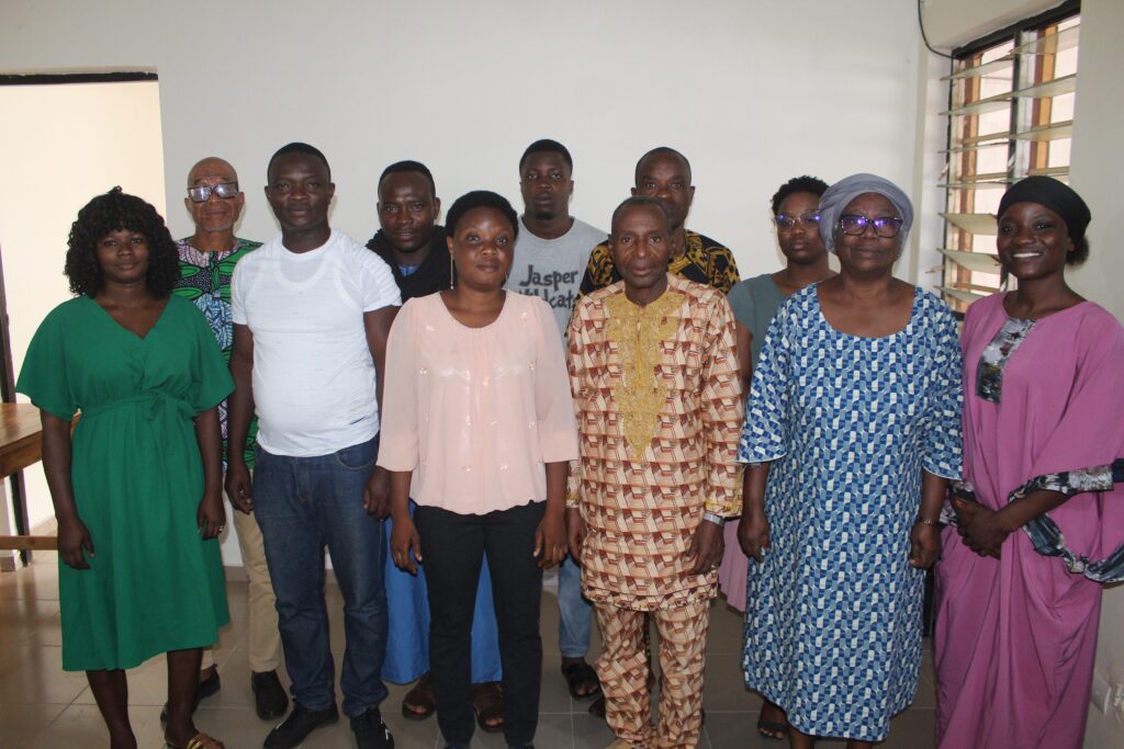 Bilan stratégique : la CGLTE-Togo trace les perspectives après sa tournée nationale !