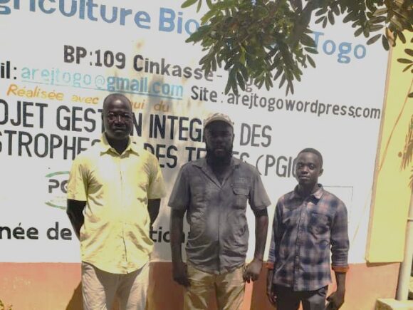 NO VOX et la CGLTE-Togo désormais partenaires de la FOASP 2025