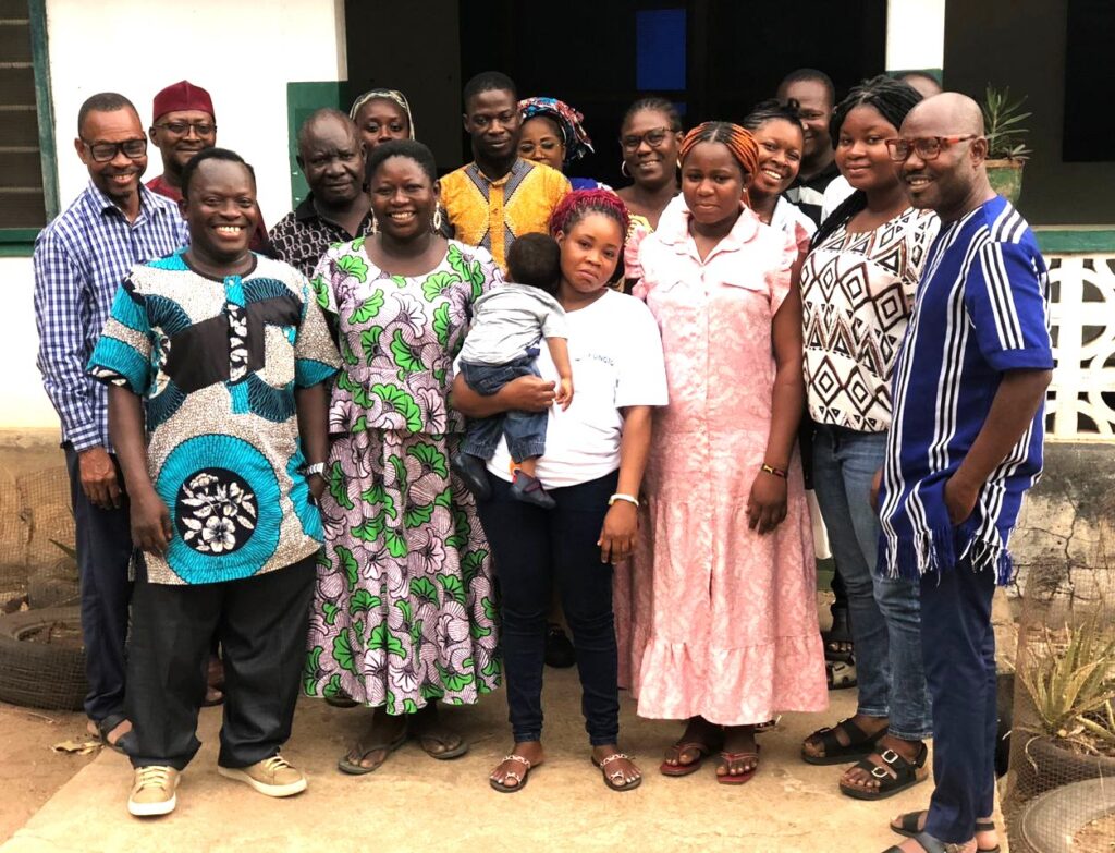 FSM 2026 : L’ONG CREJE enclenche la dynamique de mobilisation dans les Plateaux-Est 