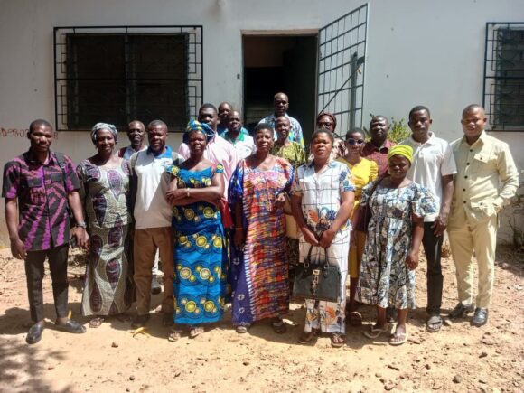 L’agroécologie au cœur des mobilisations du Forum Social Mondial dans la préfecture de la Kozah